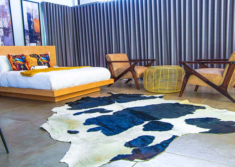 Free website template